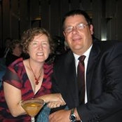 Mark Foley's photo