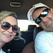 Keith N Christy McGee's photo