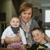 Louise Douesnards foto