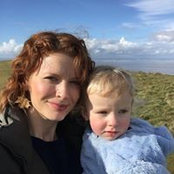 Claire Clark's photo