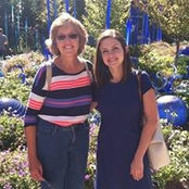 Nancy Harness's photo