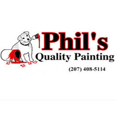 Phil's Quality Painting, LLC