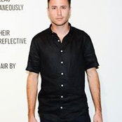 Ian O'Brien's photo