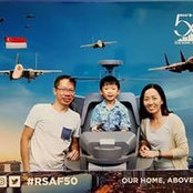 Andy YeoYk's photo