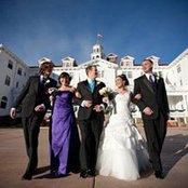 Timothy Burnell's photo