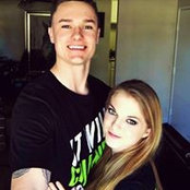 Christian N Ashley Patey's photo
