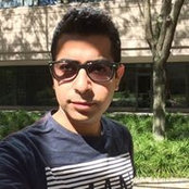 Ravi Tejwani's photo