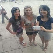 Joanna Marek's photo