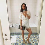 Foto von Andriana Albert