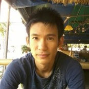 Andy Chan's photo