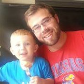 Matthew Barnett's photo