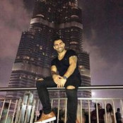 Ozan Alkaya's photo