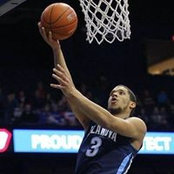 Josh Hart's photo