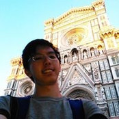 Photo de Marcus Jia Jie