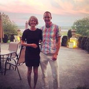 Becky Davison's photo