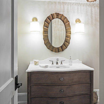 Awe-Inspiring Avon Abode