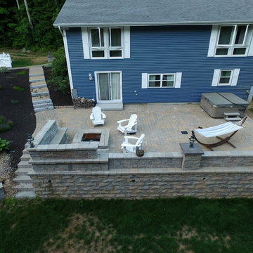 drone photos
