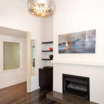 Luxury Villa Boldness - Stanley Bay