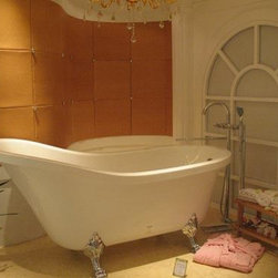 Whirlpool Bathtub - Products