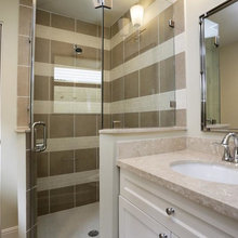 Second Bathroom