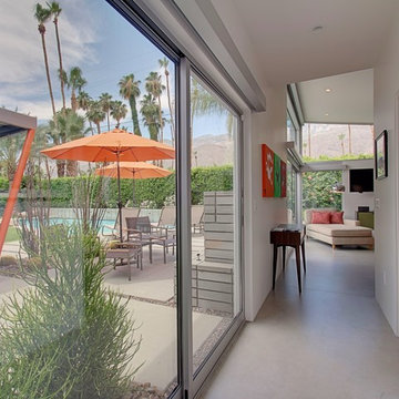 The Jerry Lewis House