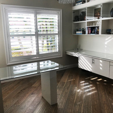 Intended Spaces Office Cabinets
