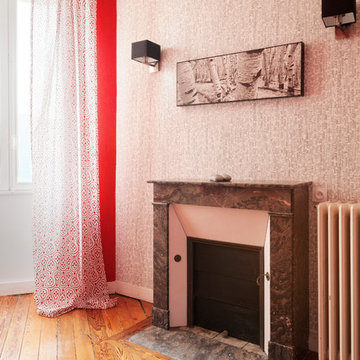 Maison Monfort