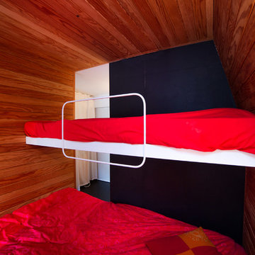 LOFT NAVACERRADA. Madrid