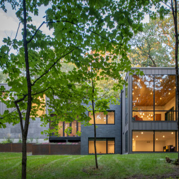Silver Residence