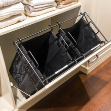 custom build-closets and storage