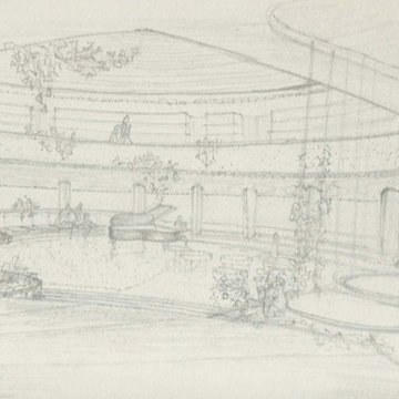 House for the Southeast USA