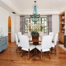 Dining Room Ideas