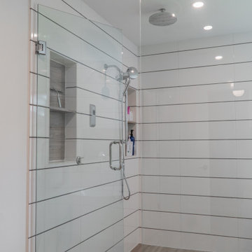 Lakewood Dallas Remodel and Addition