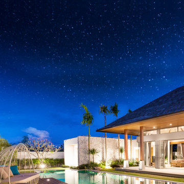 Actis luxe Homes