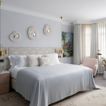 West London Townhouse