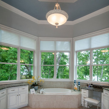 The Jasper Hill #5020: Master Bathroom