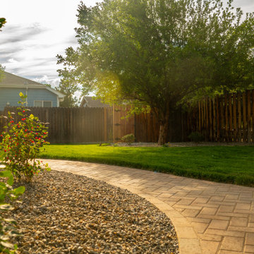 SUBURB SANCTUARY