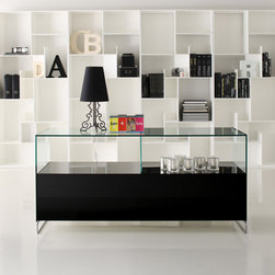 Slim Buffet - Buffets And Sideboards