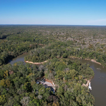 Comander Boat Landing