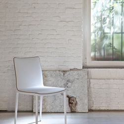 Nata Chair by Bontempi - Dining Chairs