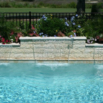 Pools