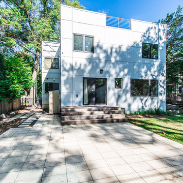 Minneapolis Exterior