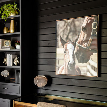 Equestrian Office