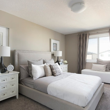 Halston in Cornerstone in Northeast Calgary by Shane Homes