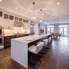Kitchen Contractor
