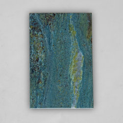 MARBLE - TINOS OASIS - Bricks And Masonry