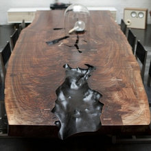 dining room table