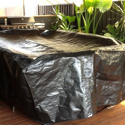 Custom made outdoor cushions - Products