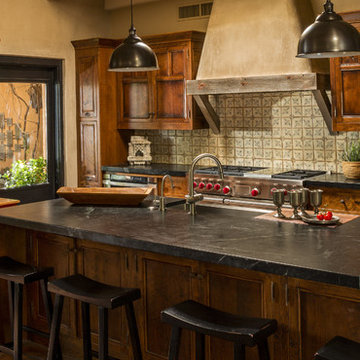 Kitchen & Baths