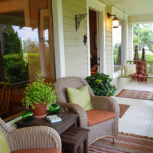 Exterior Ideas
